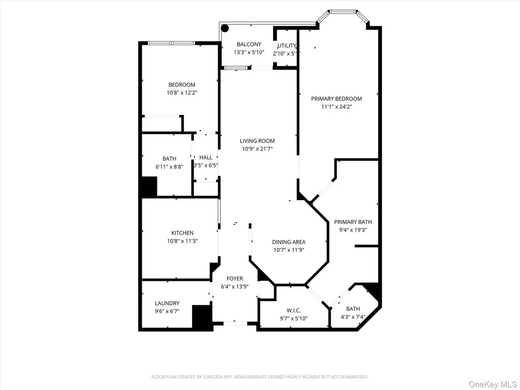 2 Blair Heights Carmel NY 10512