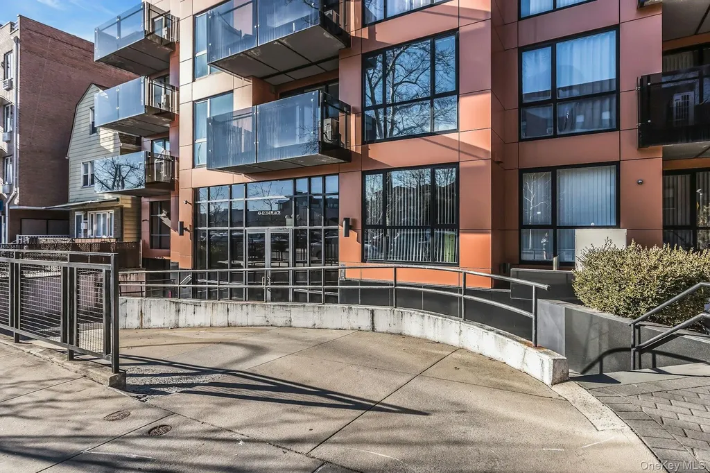 43-12 214th Place Bayside NY 11361