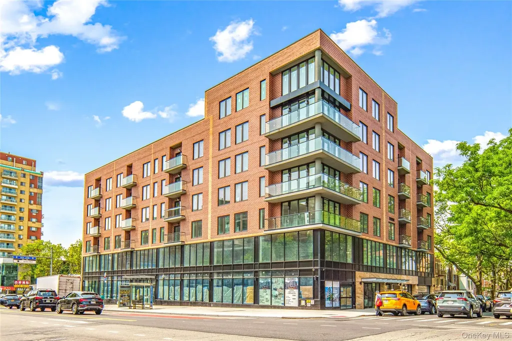 13450 Blossom Avenue Flushing NY 11355