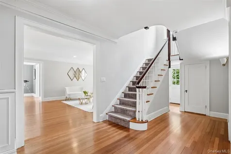 64 Trenor Drive New Rochelle NY 10804