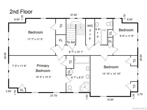 64 Trenor Drive New Rochelle NY 10804