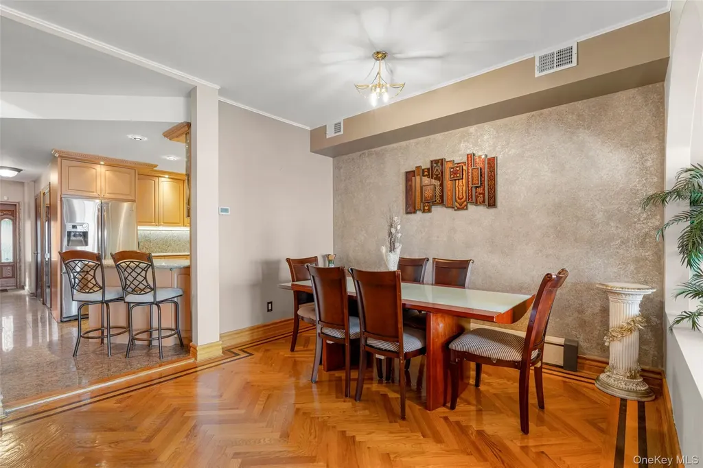 822 Dean Avenue Bronx NY 10465