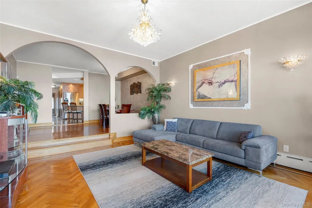 822 Dean Avenue Bronx NY 10465