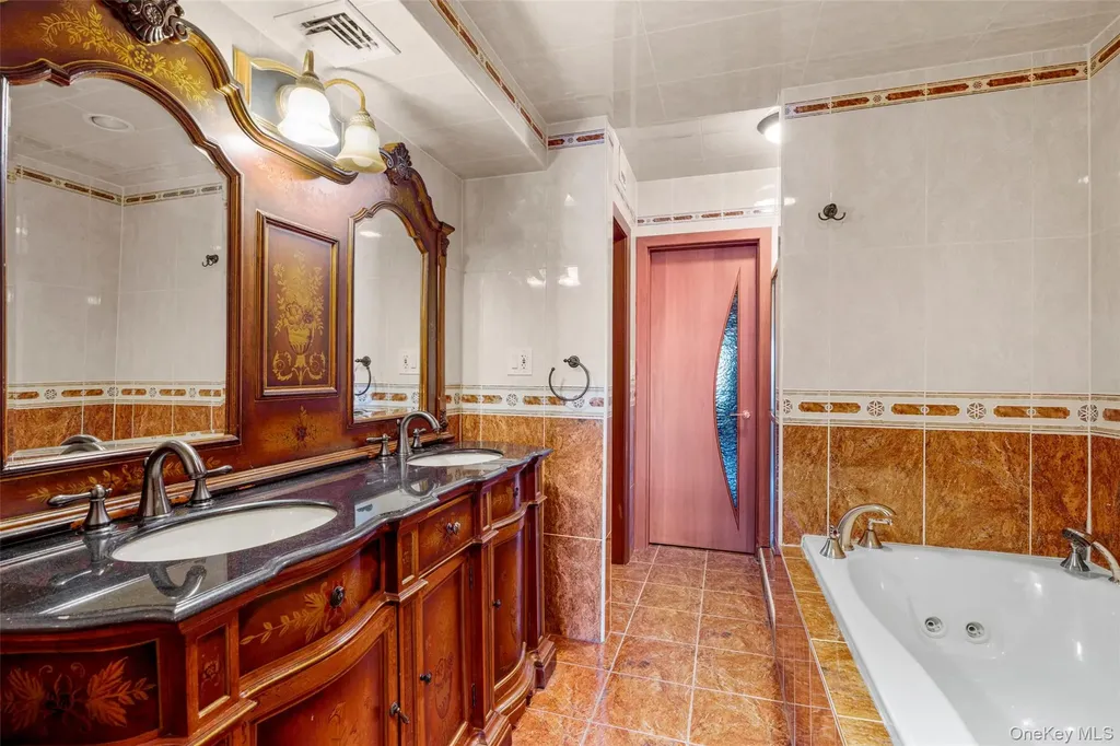 822 Dean Avenue Bronx NY 10465