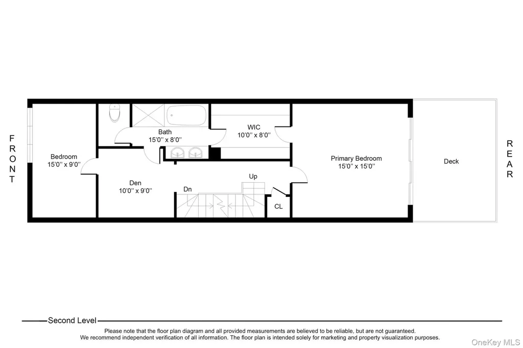 822 Dean Avenue Bronx NY 10465