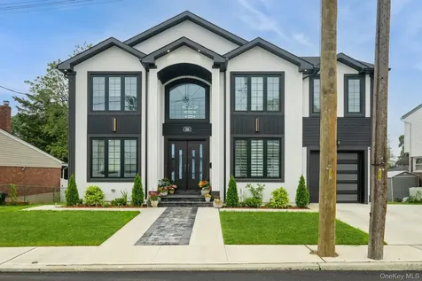215 Marguerite Avenue South Floral Park NY 11001