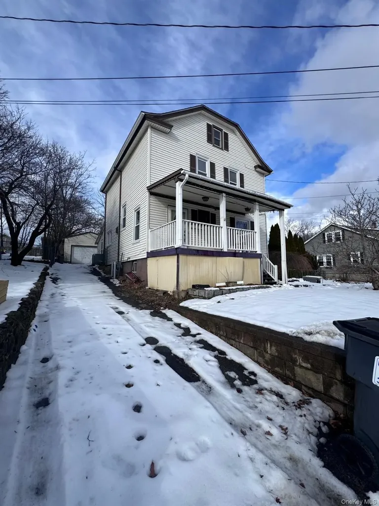 709 Tower Avenue Maybrook NY 12543