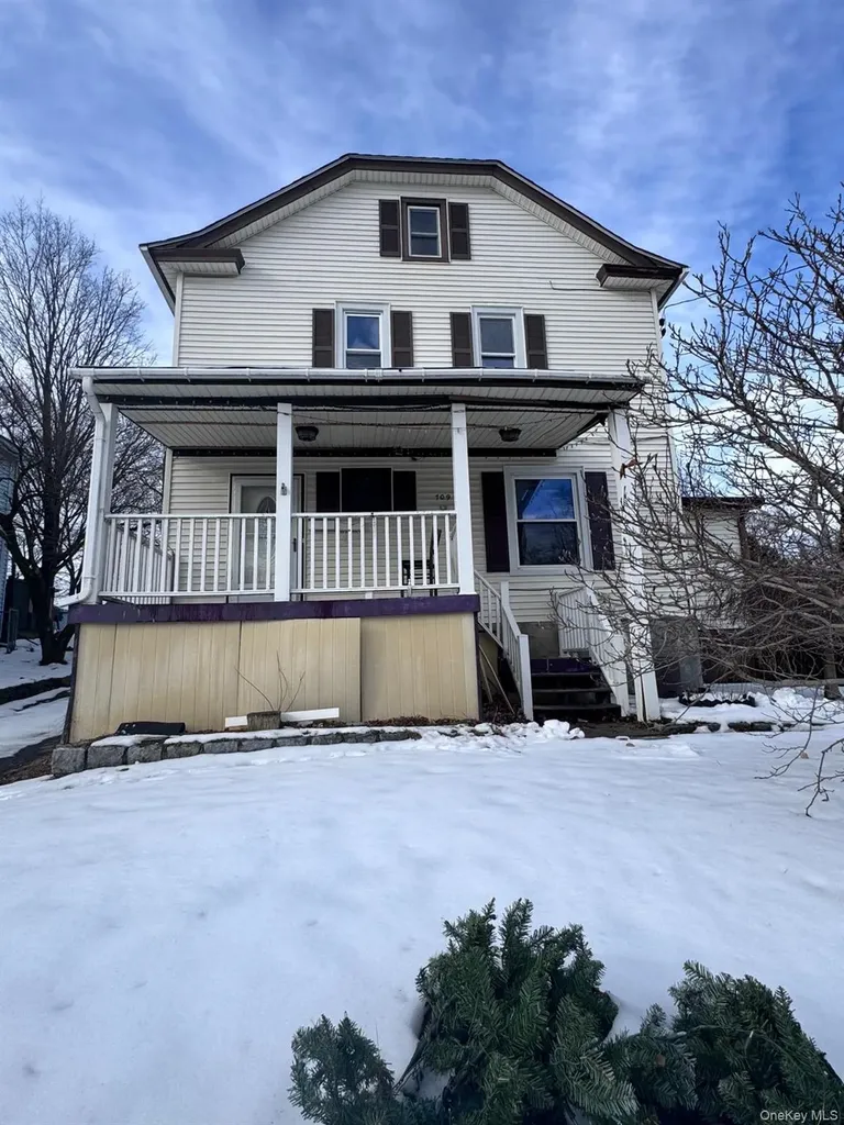 709 Tower Avenue Maybrook NY 12543