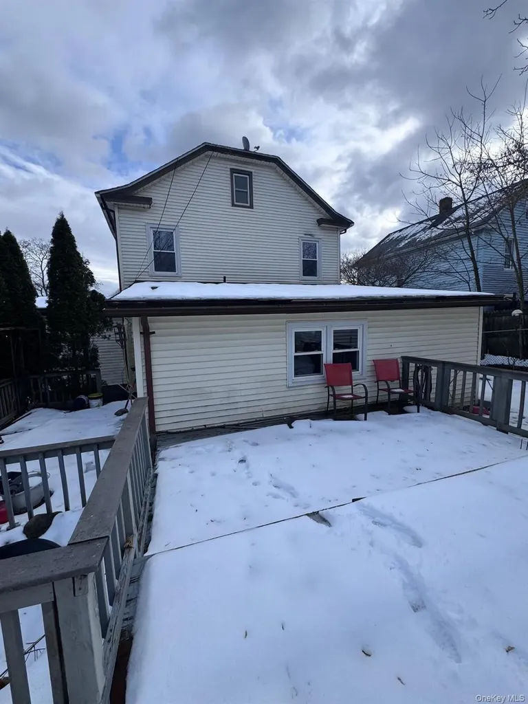 709 Tower Avenue Maybrook NY 12543