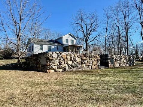 692 Bangall Road Millbrook NY 12545
