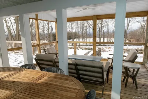 692 Bangall Road Millbrook NY 12545