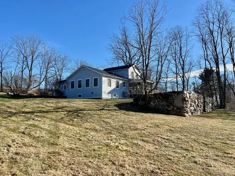 692 Bangall Road Millbrook NY 12545
