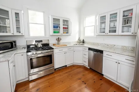 692 Bangall Road Millbrook NY 12545