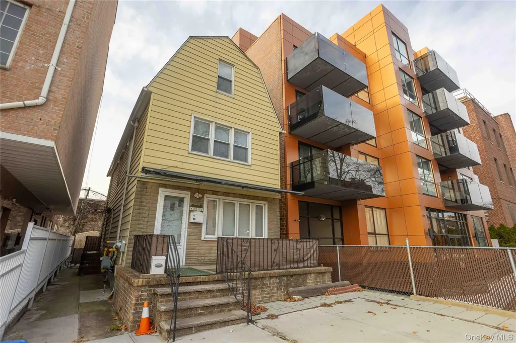 43-18 214th Place Bayside NY 11361