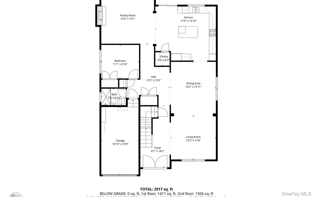 805 Pine Place Bellmore NY 11710