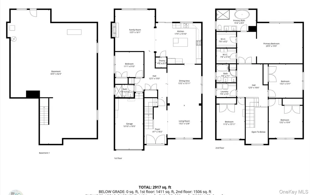 805 Pine Place Bellmore NY 11710