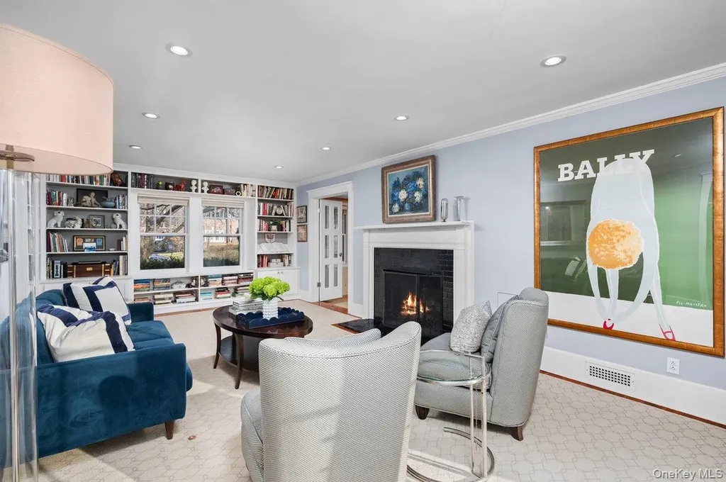 443 Highbrook Avenue Pelham NY 10803