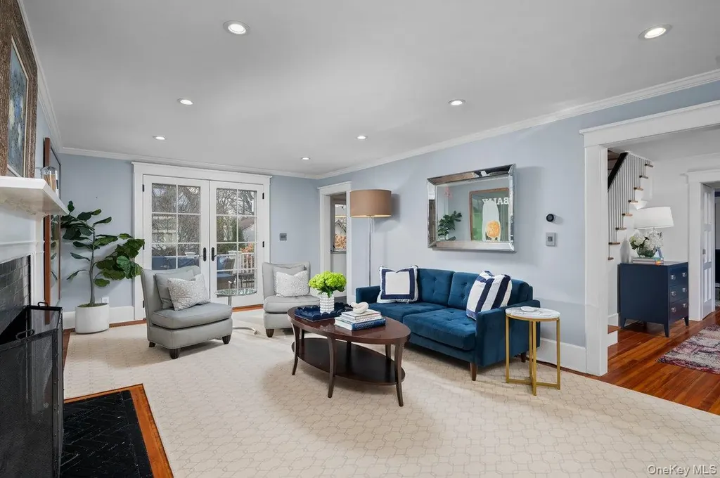 443 Highbrook Avenue Pelham NY 10803
