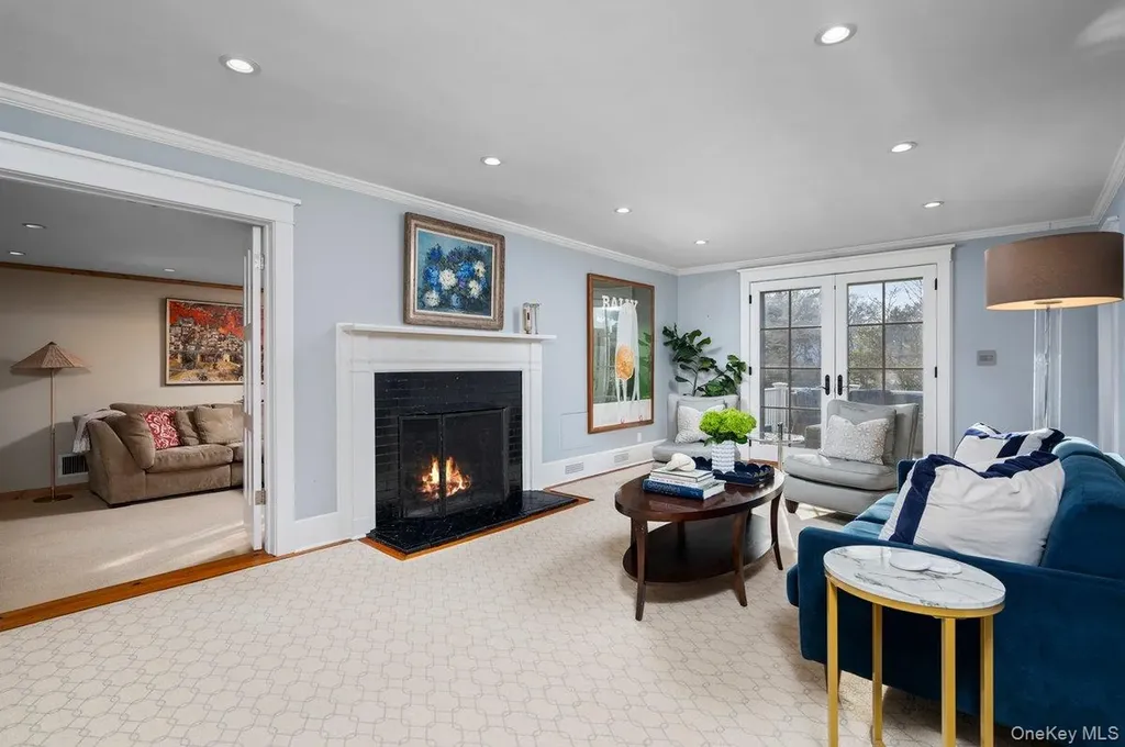 443 Highbrook Avenue Pelham NY 10803