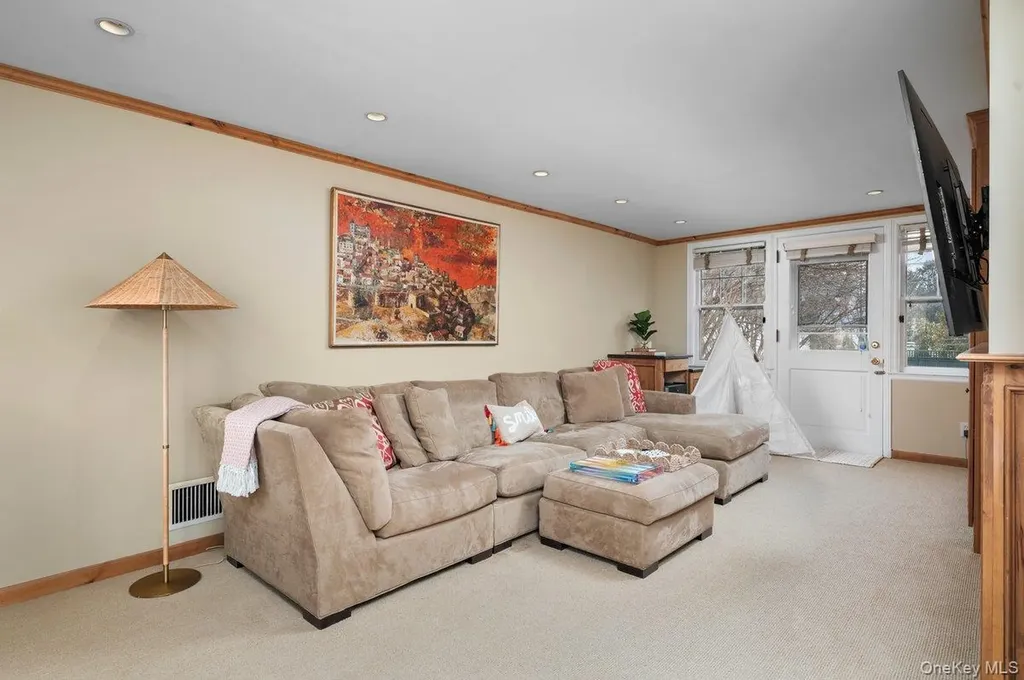443 Highbrook Avenue Pelham NY 10803