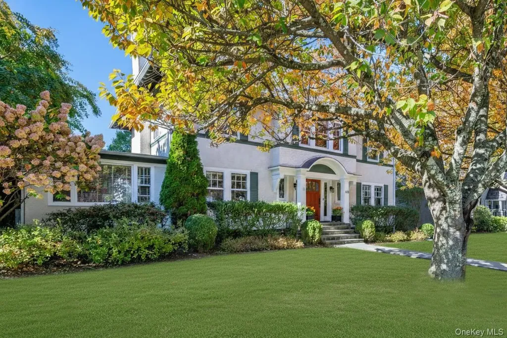 443 Highbrook Avenue Pelham NY 10803