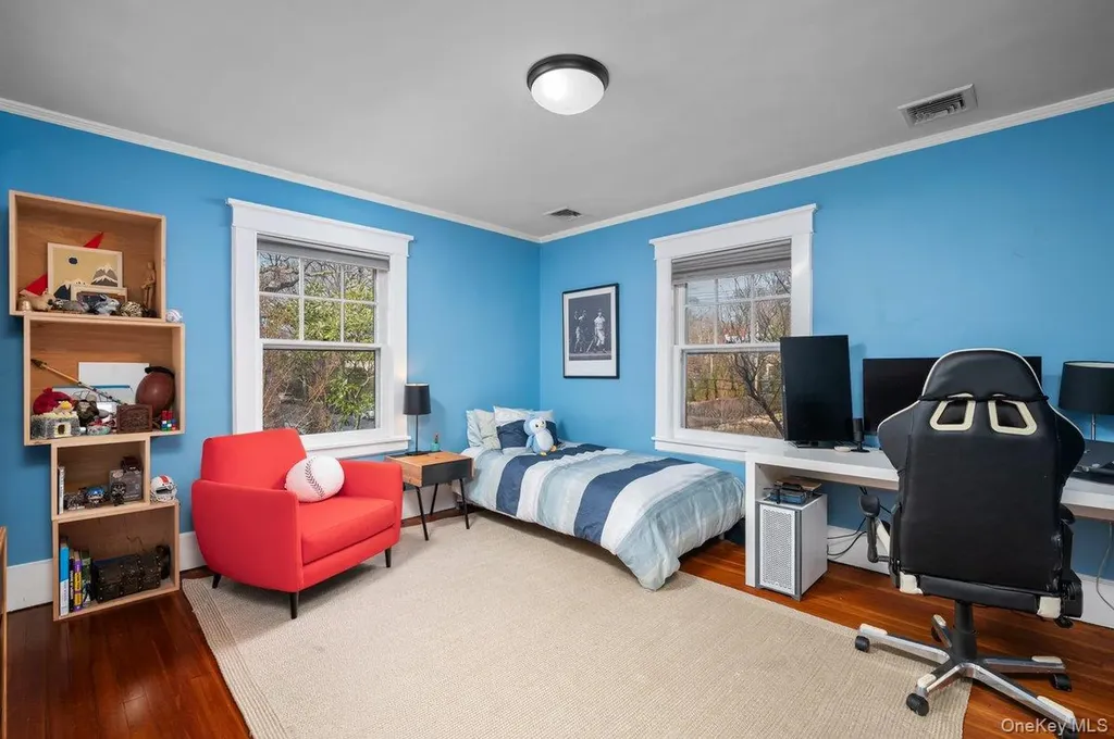 443 Highbrook Avenue Pelham NY 10803