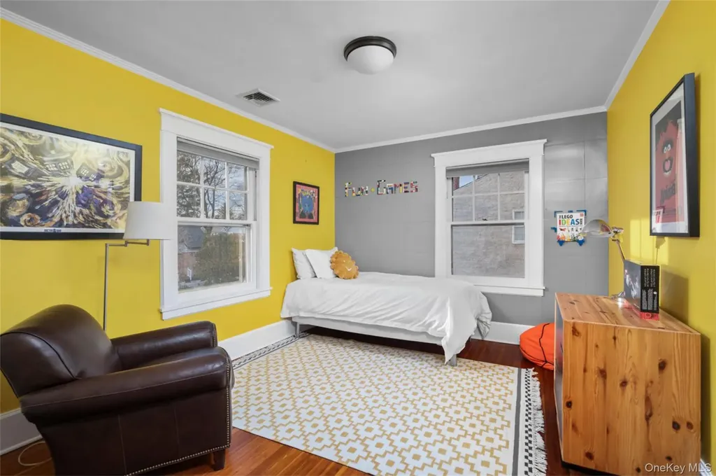 443 Highbrook Avenue Pelham NY 10803