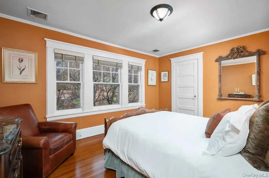 443 Highbrook Avenue Pelham NY 10803