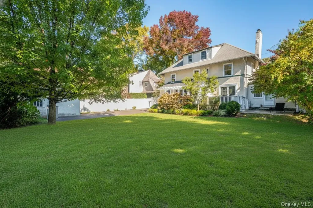 443 Highbrook Avenue Pelham NY 10803