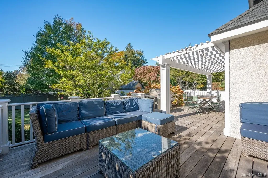443 Highbrook Avenue Pelham NY 10803