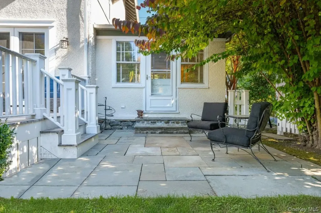 443 Highbrook Avenue Pelham NY 10803