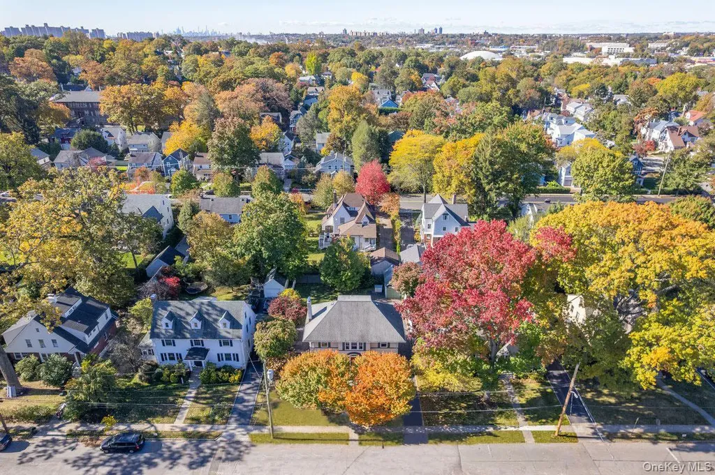 443 Highbrook Avenue Pelham NY 10803