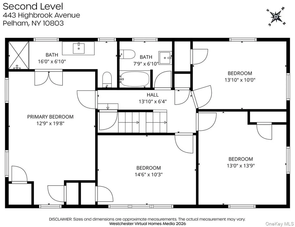 443 Highbrook Avenue Pelham NY 10803