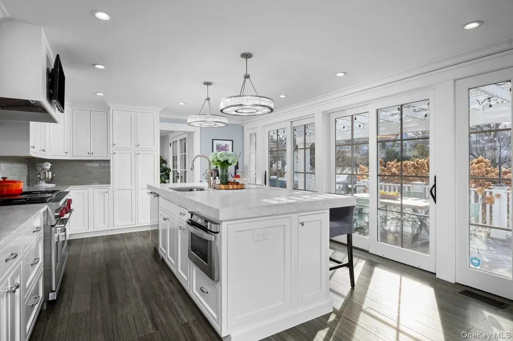 443 Highbrook Avenue Pelham NY 10803