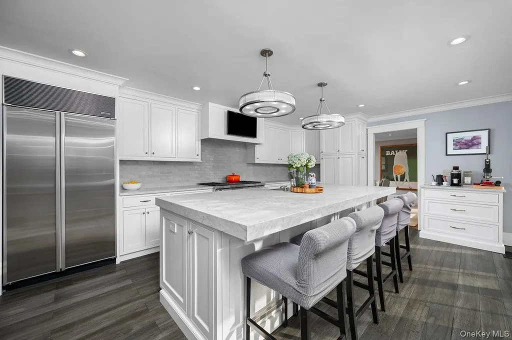 443 Highbrook Avenue Pelham NY 10803