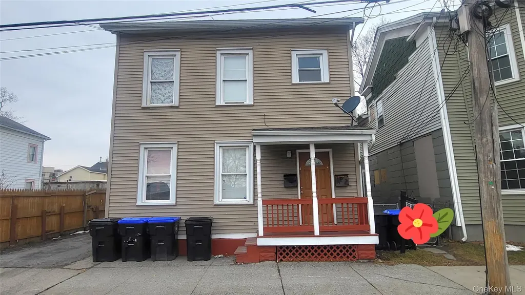 52 Catharine Street Poughkeepsie NY 12601