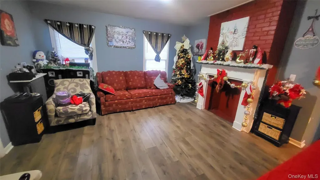 52 Catharine Street Poughkeepsie NY 12601