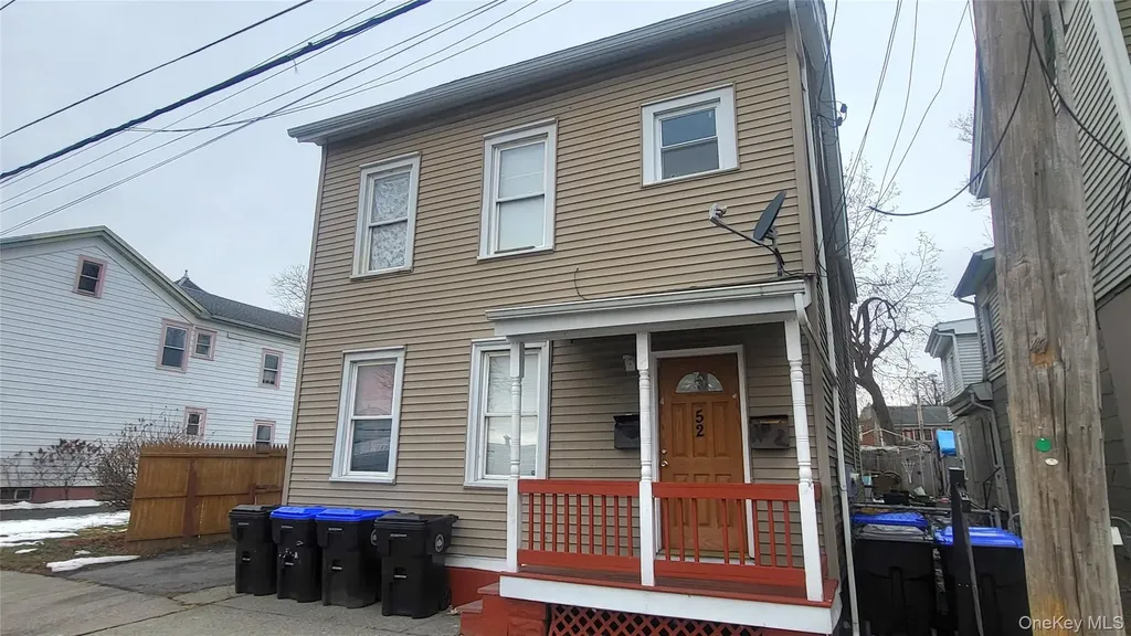 52 Catharine Street Poughkeepsie NY 12601