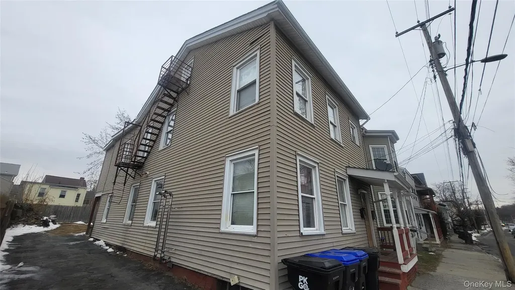 52 Catharine Street Poughkeepsie NY 12601