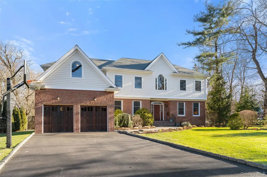 5 Stonewall Lane Mamaroneck NY 10543
