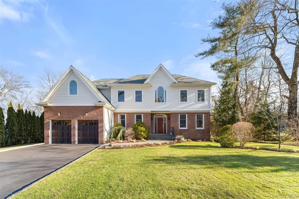 5 Stonewall Lane Mamaroneck NY 10543