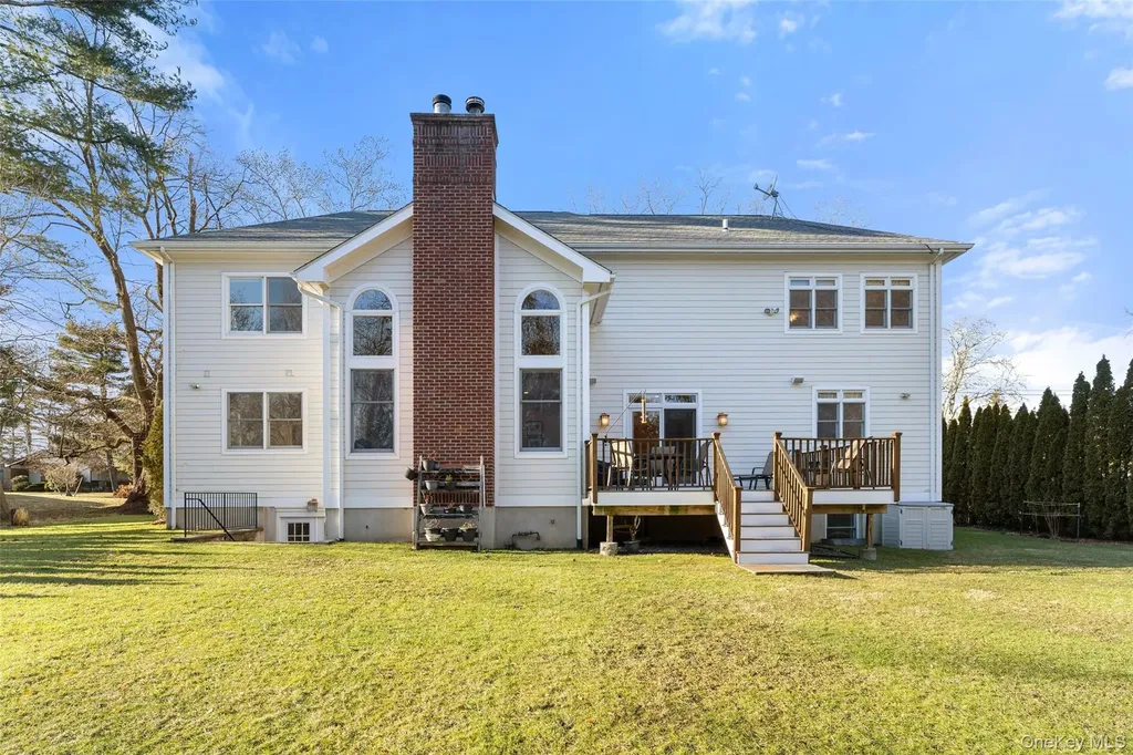 5 Stonewall Lane Mamaroneck NY 10543