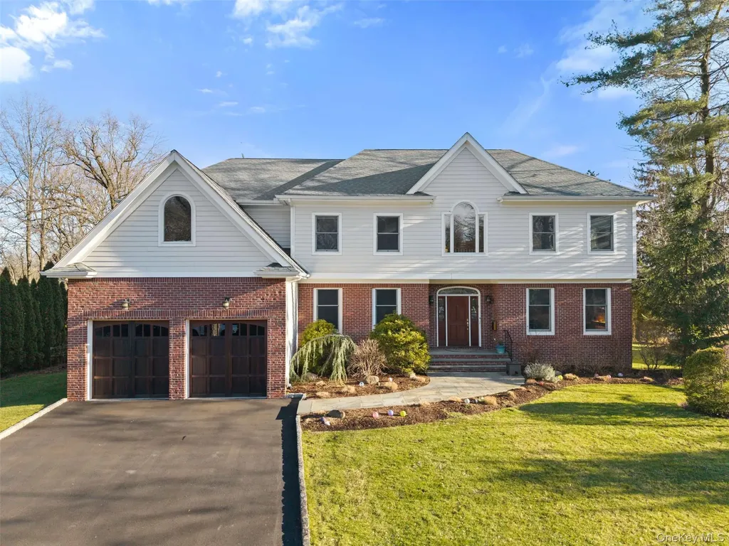 5 Stonewall Lane Mamaroneck NY 10543