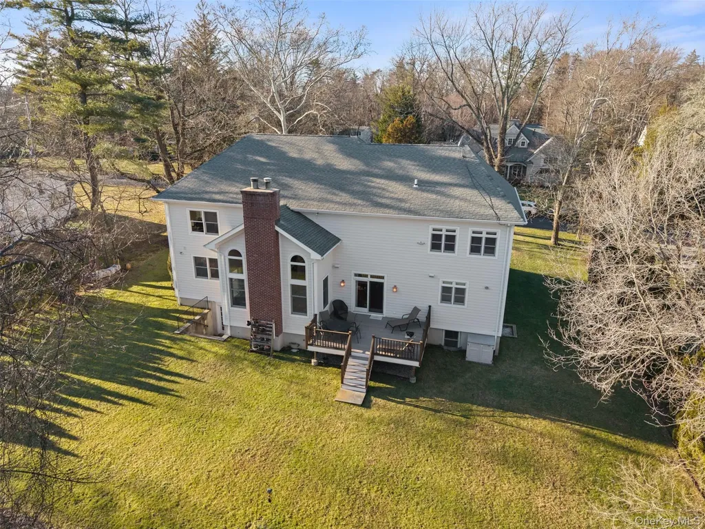 5 Stonewall Lane Mamaroneck NY 10543