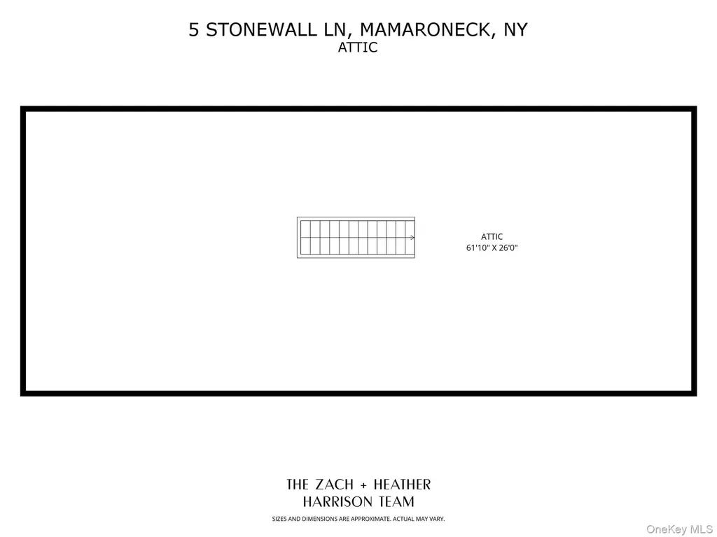 5 Stonewall Lane Mamaroneck NY 10543