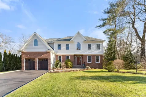 5 Stonewall Lane Mamaroneck NY 10543