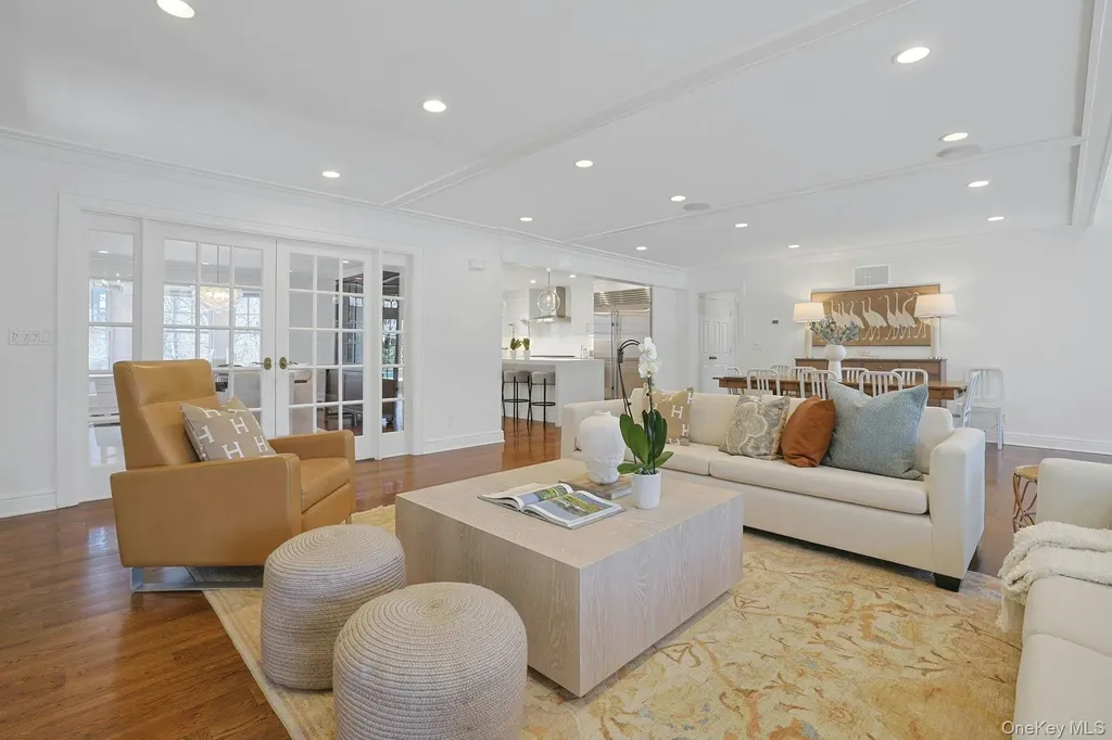 369 Evandale Road Scarsdale NY 10583
