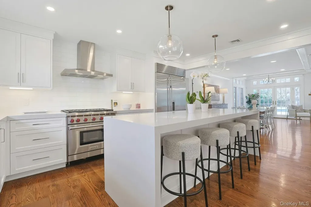369 Evandale Road Scarsdale NY 10583