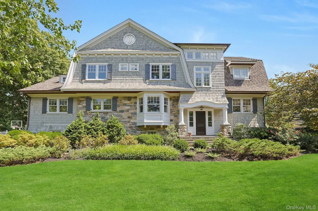 369 Evandale Road Scarsdale NY 10583