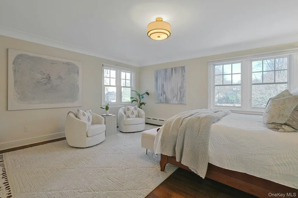 369 Evandale Road Scarsdale NY 10583